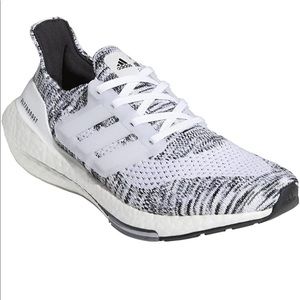 Adidas Women’s Ultraboost 21 Running Shoe